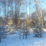 Fasangården
