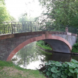 Højbroen