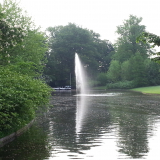 Springvandet